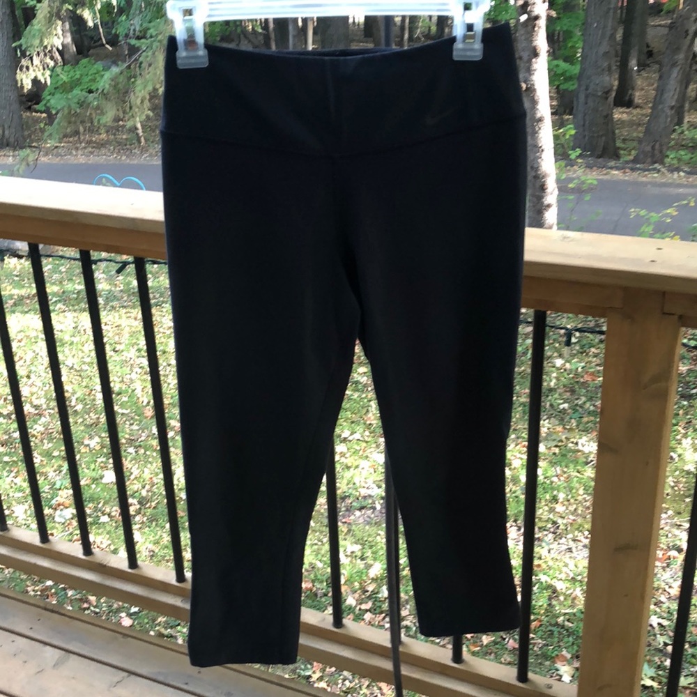 Nike Dri-Fit Crop leggings